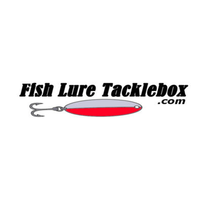Fish Lure Tacklebox