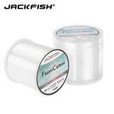500M Fluorocarbon Clear Fishing Line 5-30LB